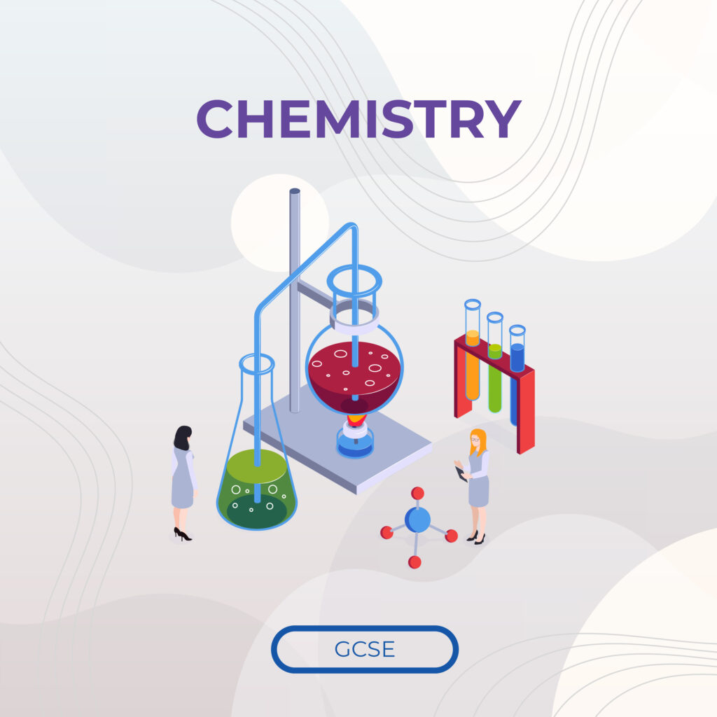 gcse chemistry